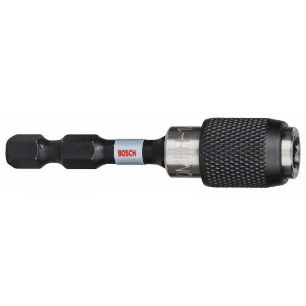 Porte-embout Bosch 2608522320; 1/4''; 60 mm