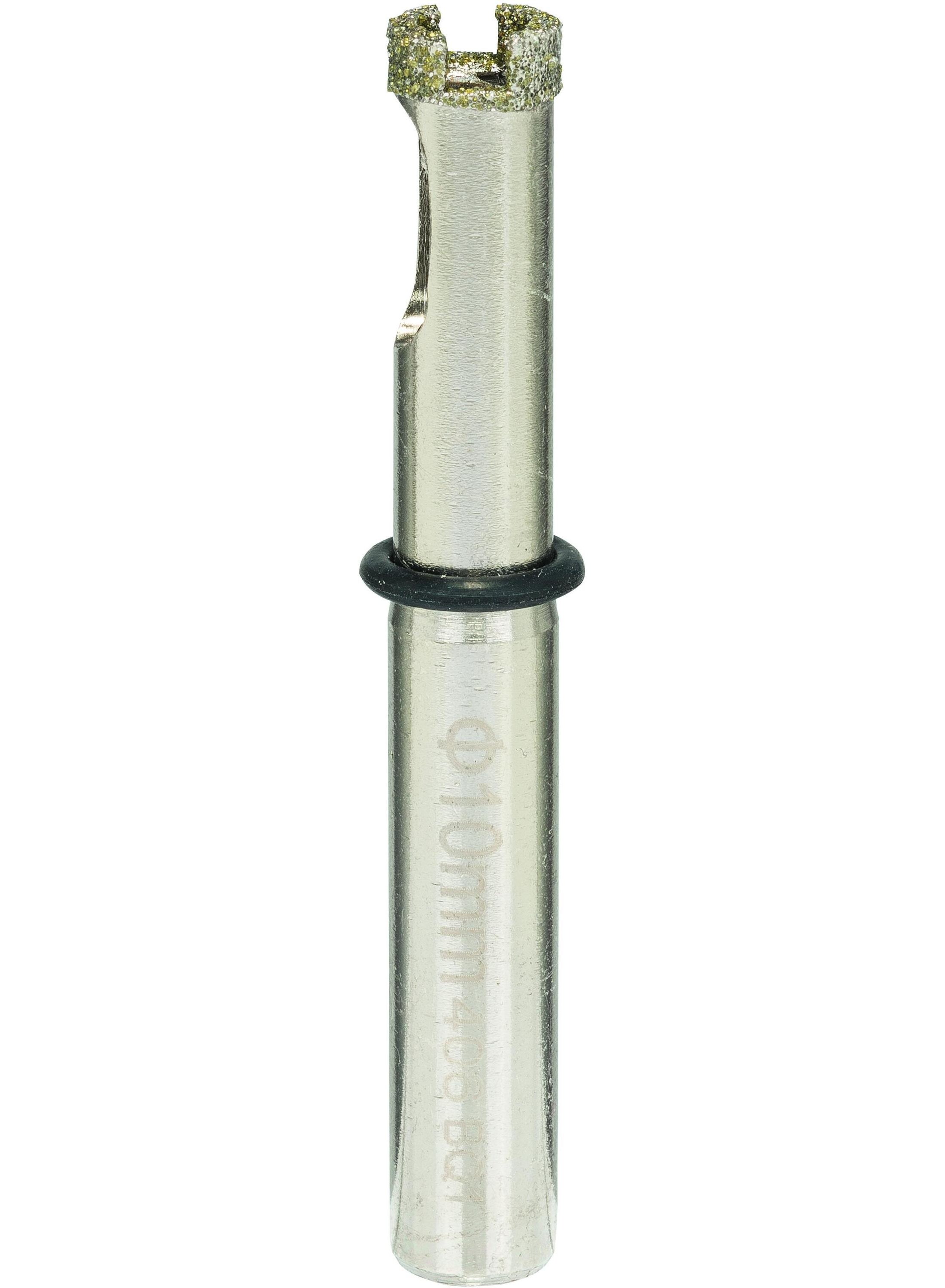 Foret à diamant Bosch 2609256C99; 10 mm