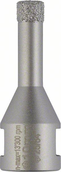 Foret à diamant Bosch 2608599041; 10 mm