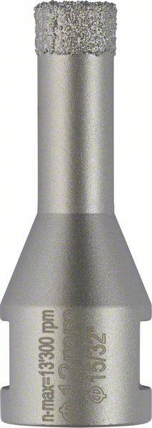 Foret à diamant Bosch 2608599042; 12 mm