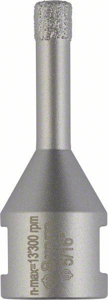 Foret à diamant Bosch 2608599040; 8 mm