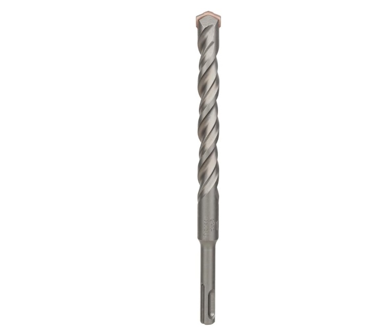 Foret à béton Bosch 2608831044; 16x150x210 mm; SDS-plus