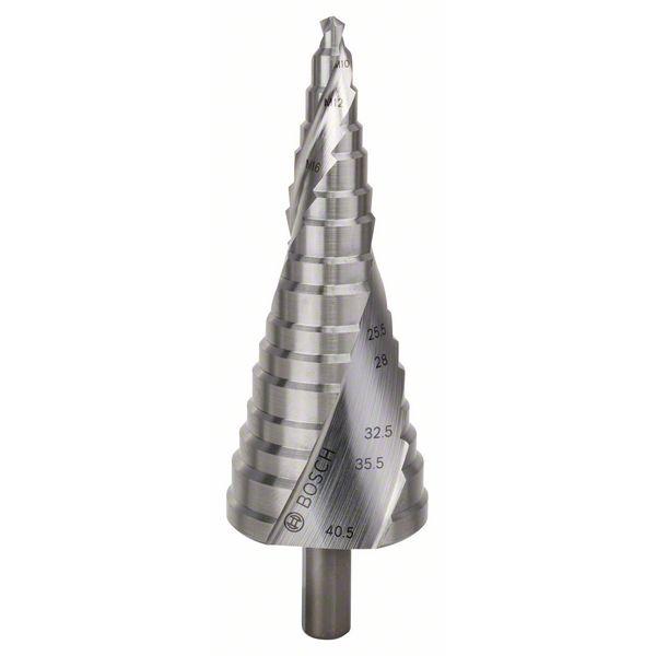 Perceuse à cône en tôle Bosch 2608587428; 6-37 mm; 93 mm