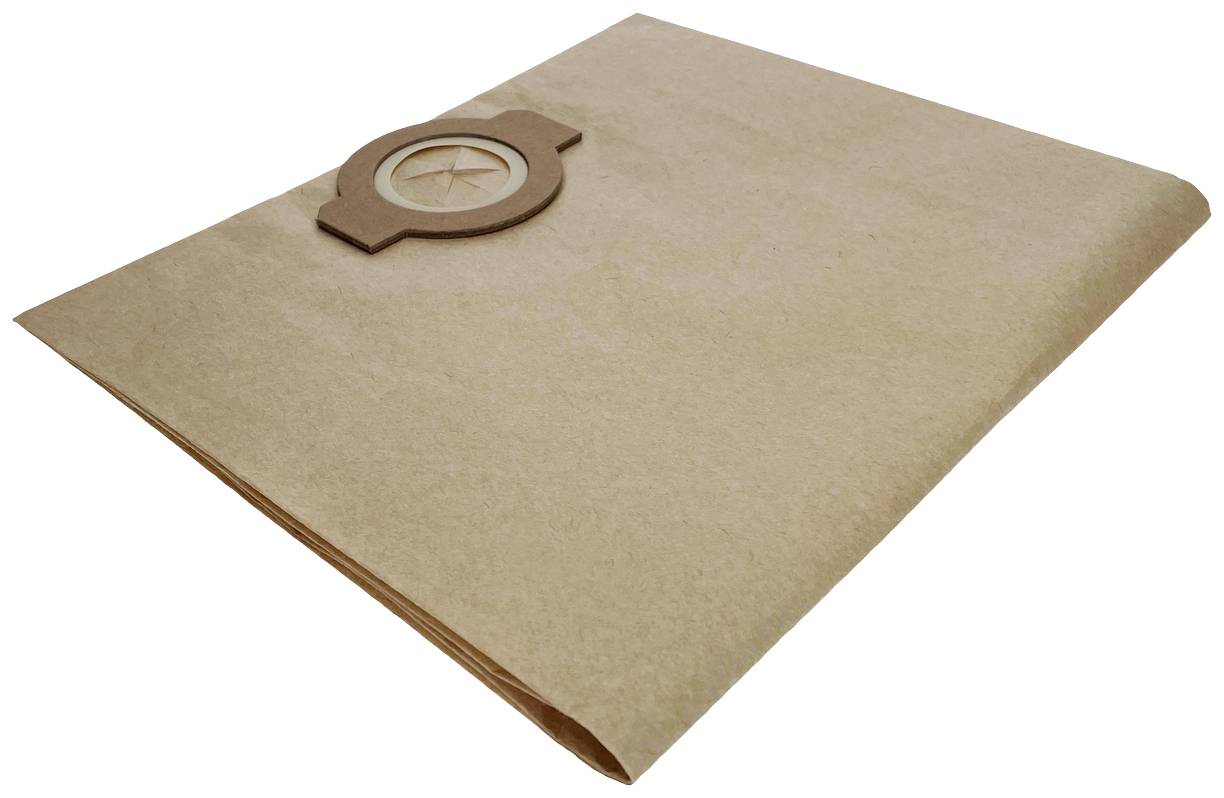 Sac d'aspirateur Bosch 2609256F68; 5 unités
