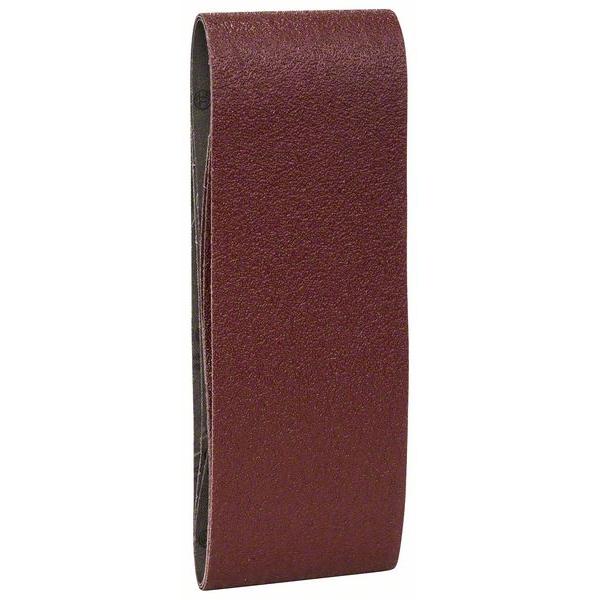 Manchon de ponçage Bosch 2609256225; 100x610 mm; K40; 3 unités
