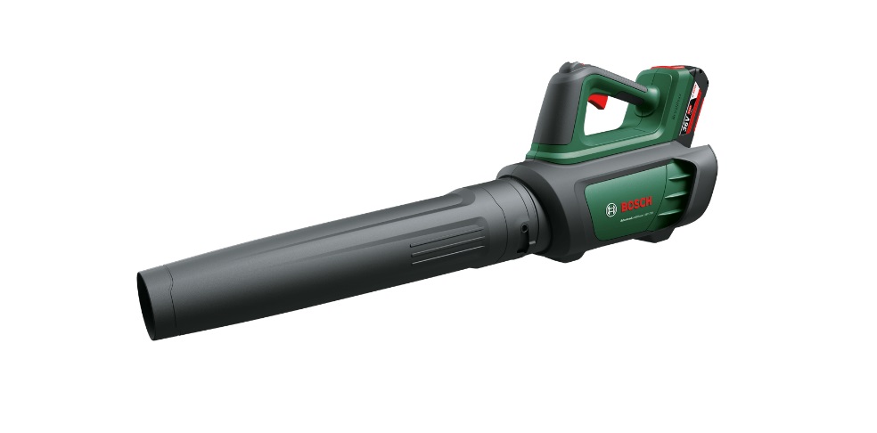Souffleur de feuilles sans fil Bosch AdvancedLeafBlower 36V-750 solo; 36 V (sans batterie et chargeur)