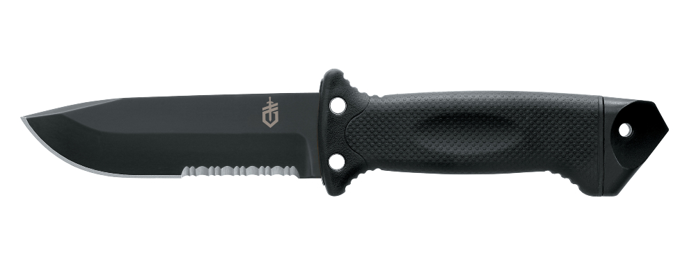 Couteau Gerber LMF II Infantry; 270 mm