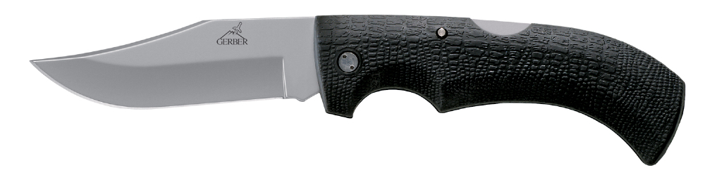 Couteau Gerber Gator; 218 mm