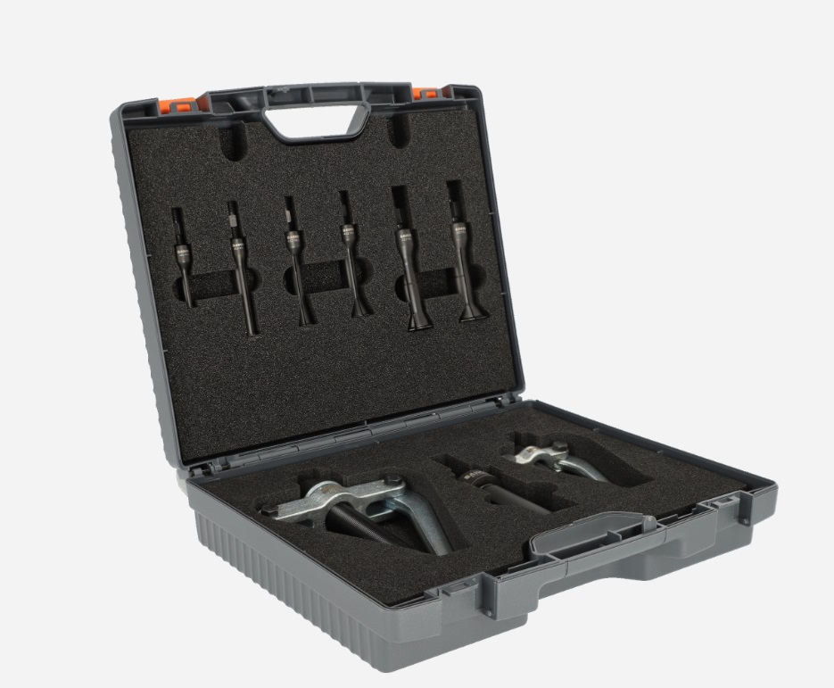 Extracteur Bahco 4521N/7; 9 unités