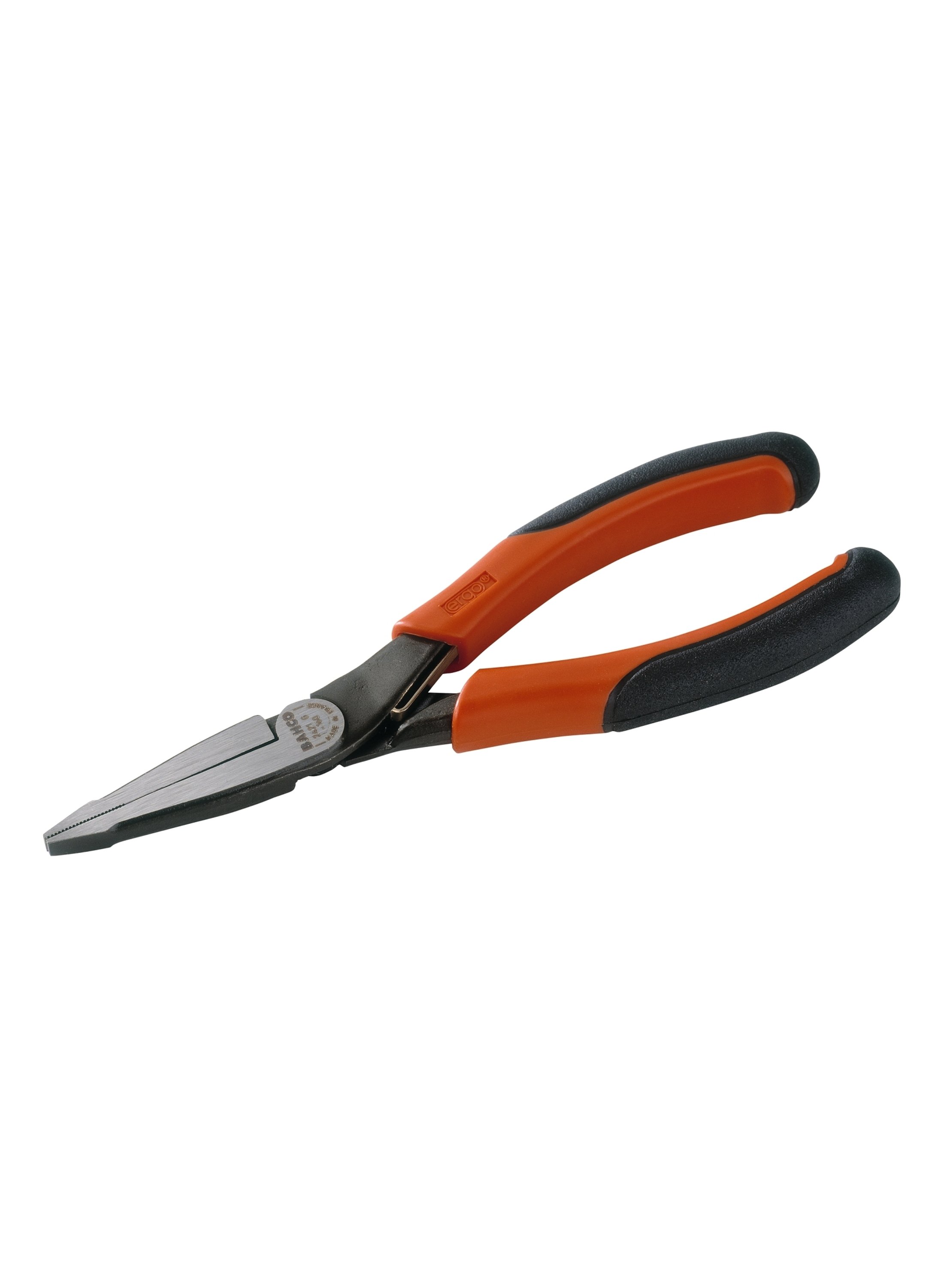 Pinces Bahco 2421 G-160; 160 mm