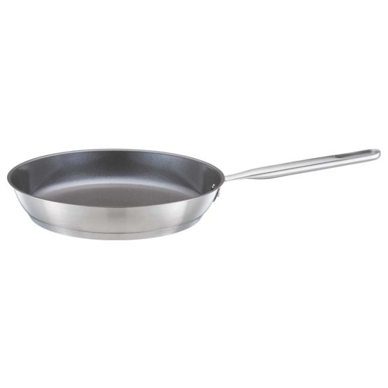 Poêle à frire Fiskars All Steel 1064745; 28 cm