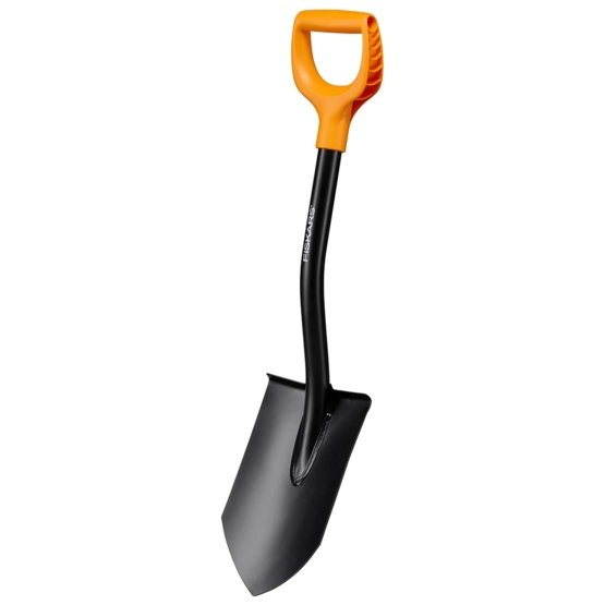 Pelle à neige de voiture Fiskars Solid™ 1066715; 78 cm