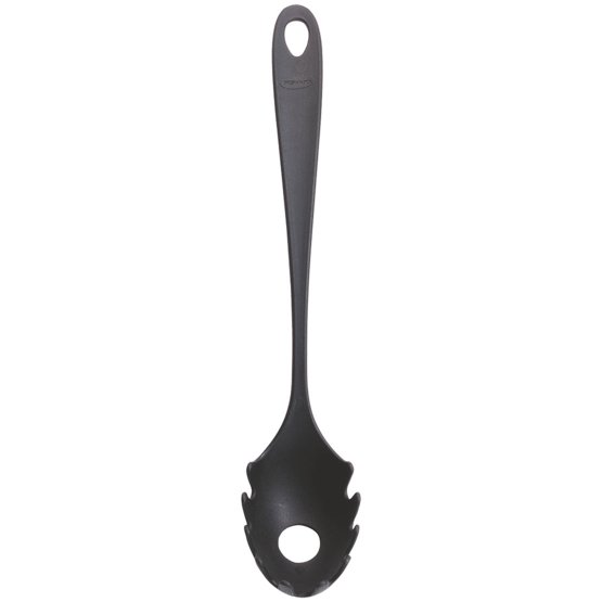 Cuillère pour macaroni Fiskars Essential 1065593; 28,5 cm