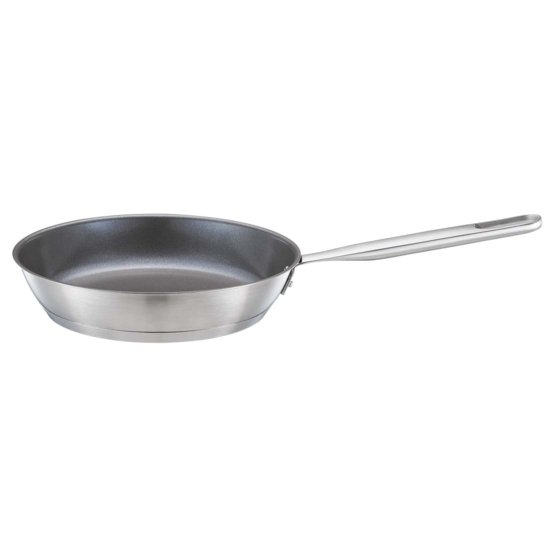 Poêle à frire Fiskars All Steel 1064743; 24 cm