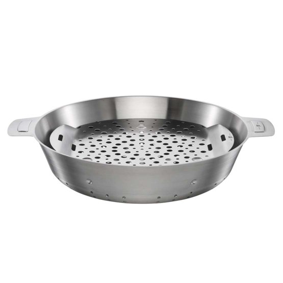 Pot Fiskars Norden Grill 1066431; 30 cm