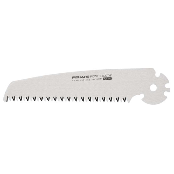 Scie droite Fiskars SW68; 15 cm