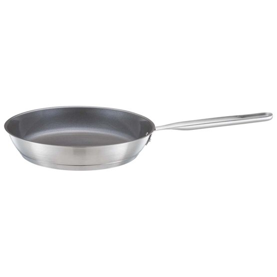 Poêle à frire Fiskars All Steel 1064744; 26 cm