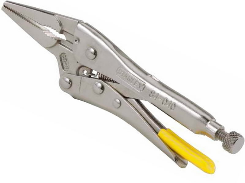 Pinces Stanley 0-84-813; 215 mm