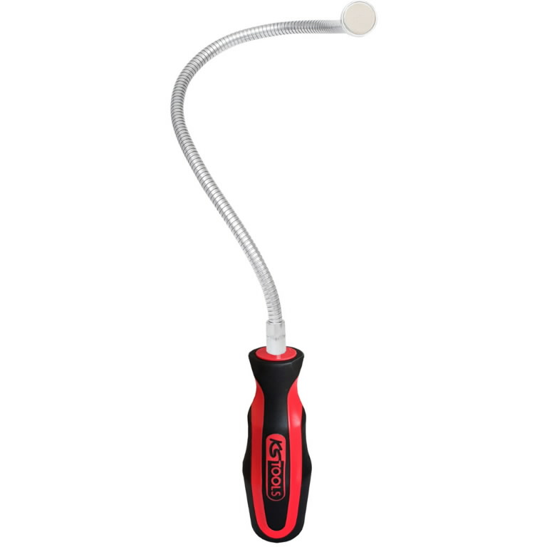 Lève-griffe flexible KS tools 550.1026-E; 510 mm