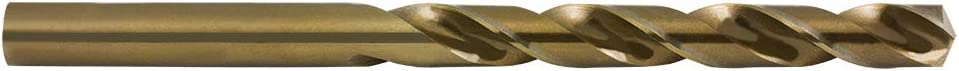 Foret en métal Exact 74042; DIN 338; HSSE-Co5; 4,2x75 mm; 10 unités