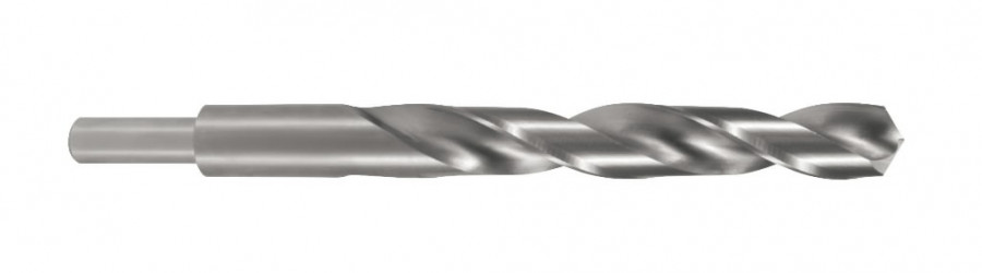 Foret en métal Exact 38244; DIN 338; HSS-G; 17x184 mm