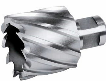 Scie cloche Exact 33018; HSS; 18x30 mm