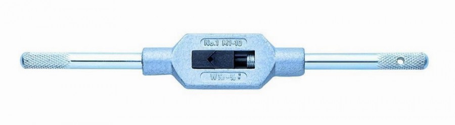 Attache pour taraud Exact 04972; M1-M10