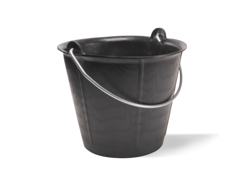 Seau Rubi 88776; 12 l