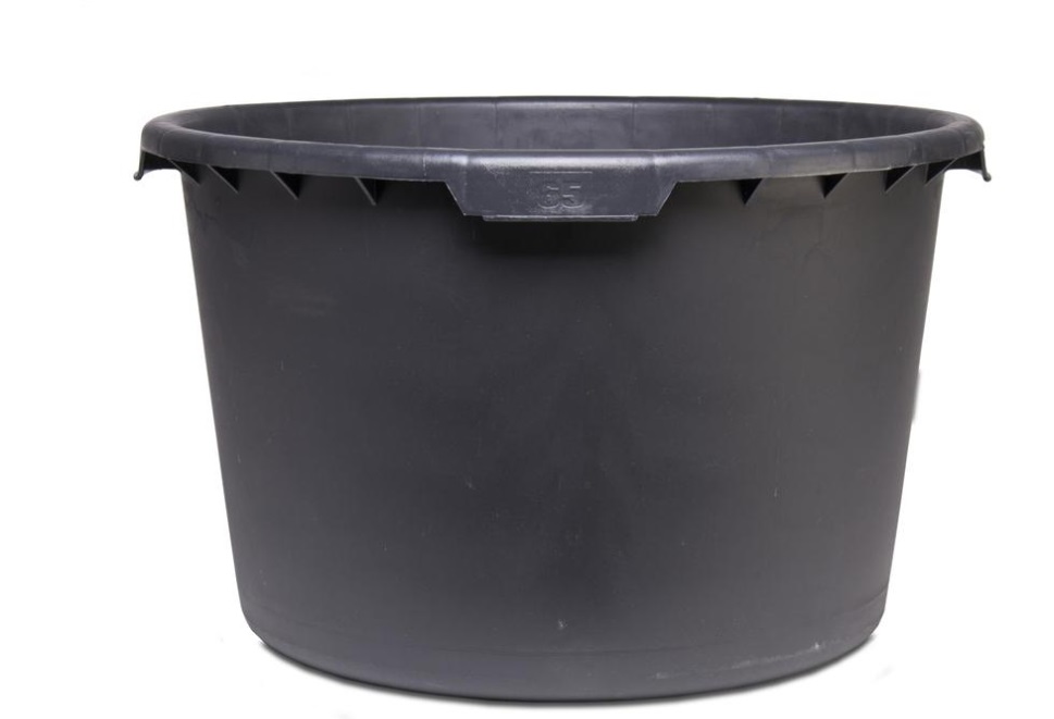 Seau Rubi RUBIMIX-50-N; 65 l