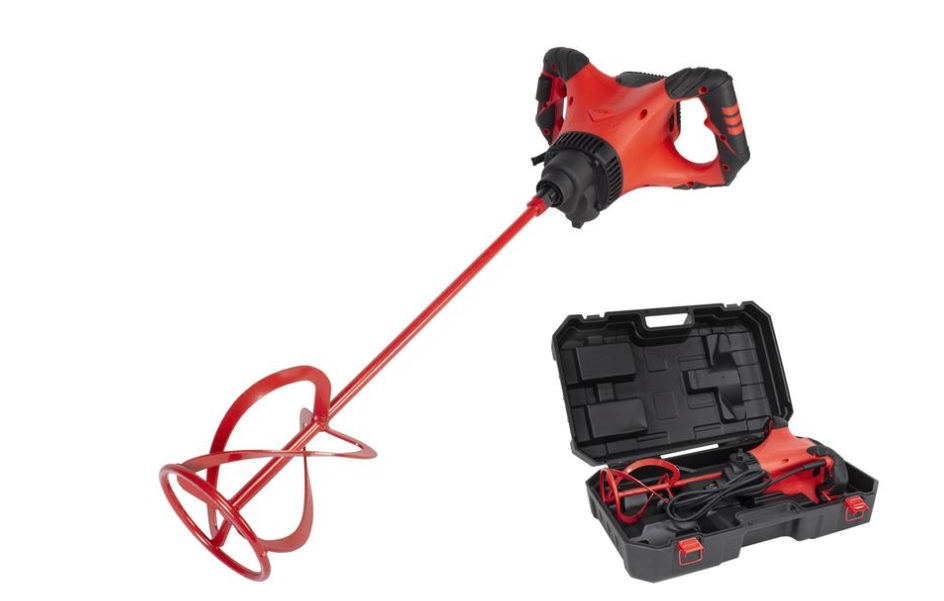 Mélangeur Rubi RUBIMIX-9 SUPERTORQUE 230V W; 1800 W