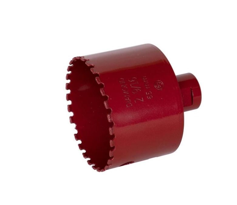 Fraise diamantée Rubi DRYGRES PREMIUM 6977; 65 mm