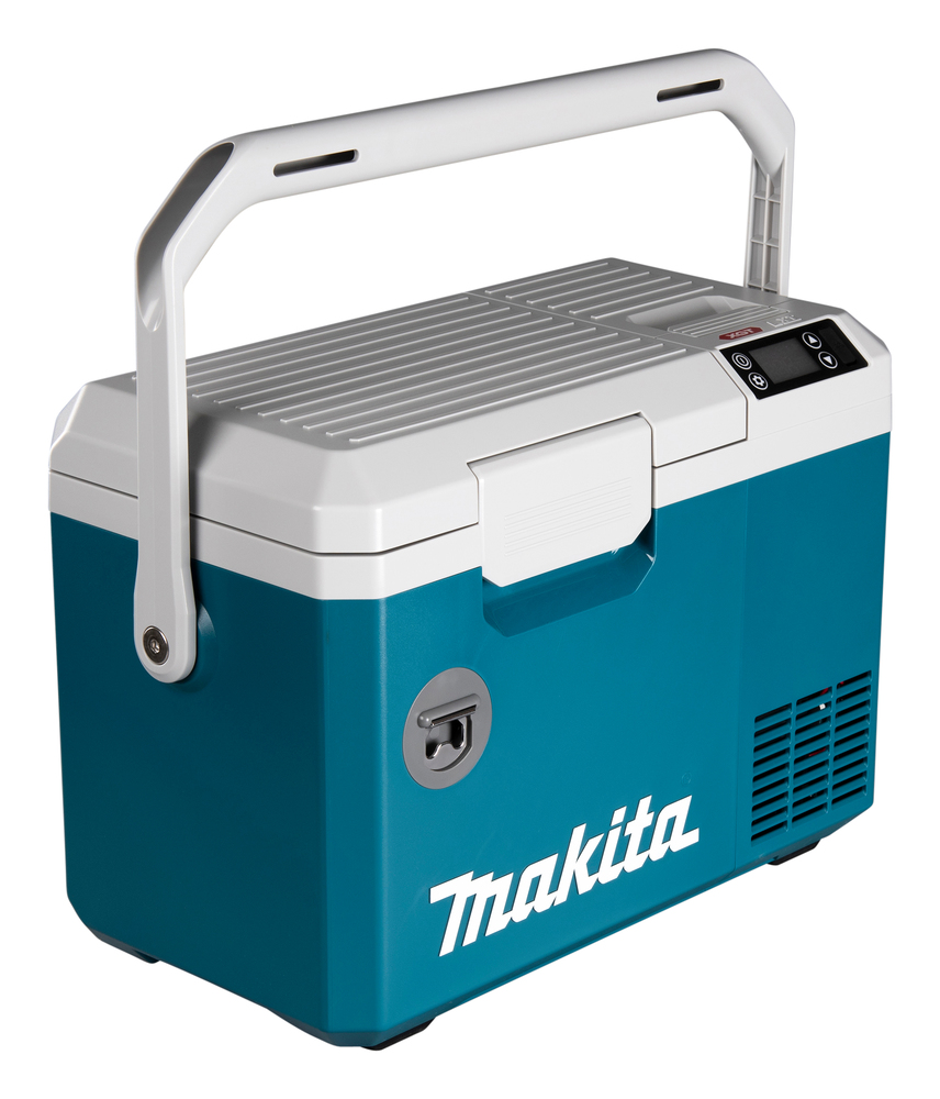 Refroidisseur de nourriture / chaud sans fil Makita CW003GZ01; 18/40 V (sans batterie et chargeur)
