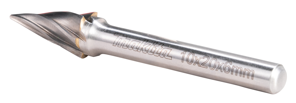 Routeur Makita B-52853; 10x20 mm