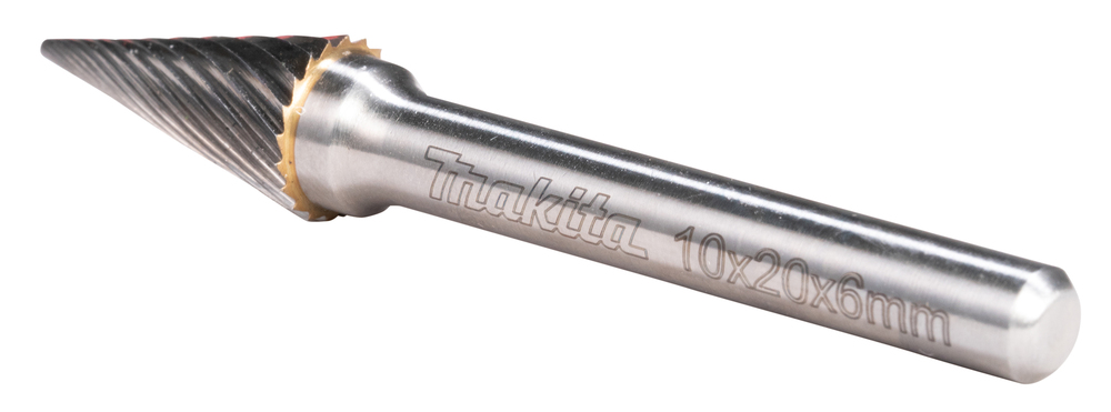Routeur Makita B-52831; 10x20 mm