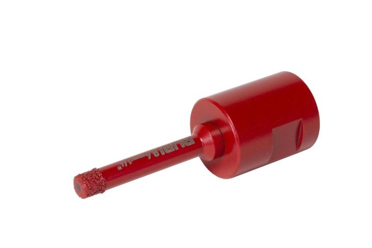 Fraise diamantée Rubi DRYGRES PREMIUM 6900; 6 mm