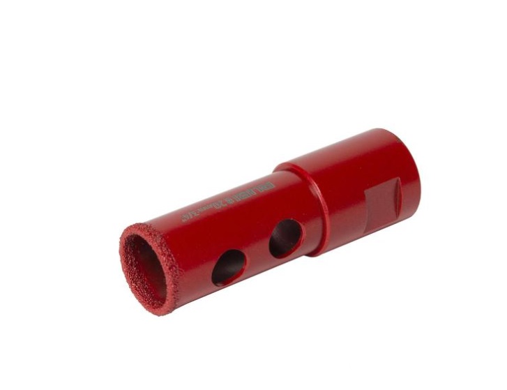 Fraise diamantée Rubi DRYGRES PREMIUM 6971; 20 mm