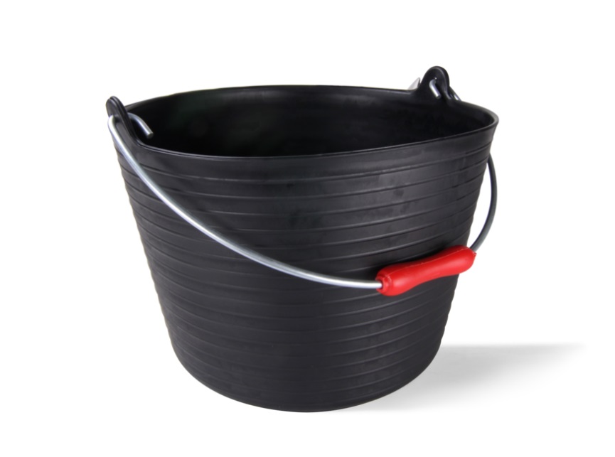 Seau Rubi LIGHTBUCK Model 2; 20 l