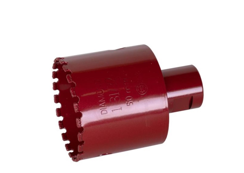 Fraise diamantée Rubi DRYGRES PREMIUM 6975; 50 mm