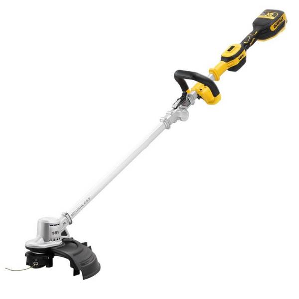 Coupe-gazon DeWalt DCMST561N-XJ; 18 V (sans batterie et chargeur)