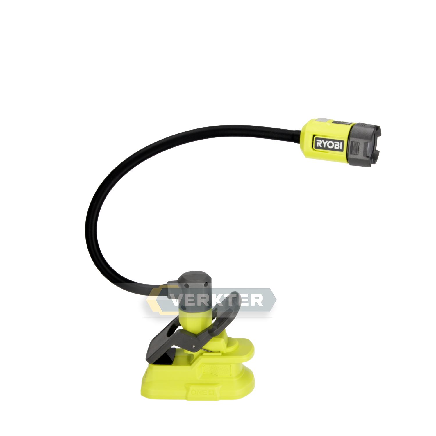 Lampe Ryobi RLCF18-0; 18 V (sans batterie et chargeur)
