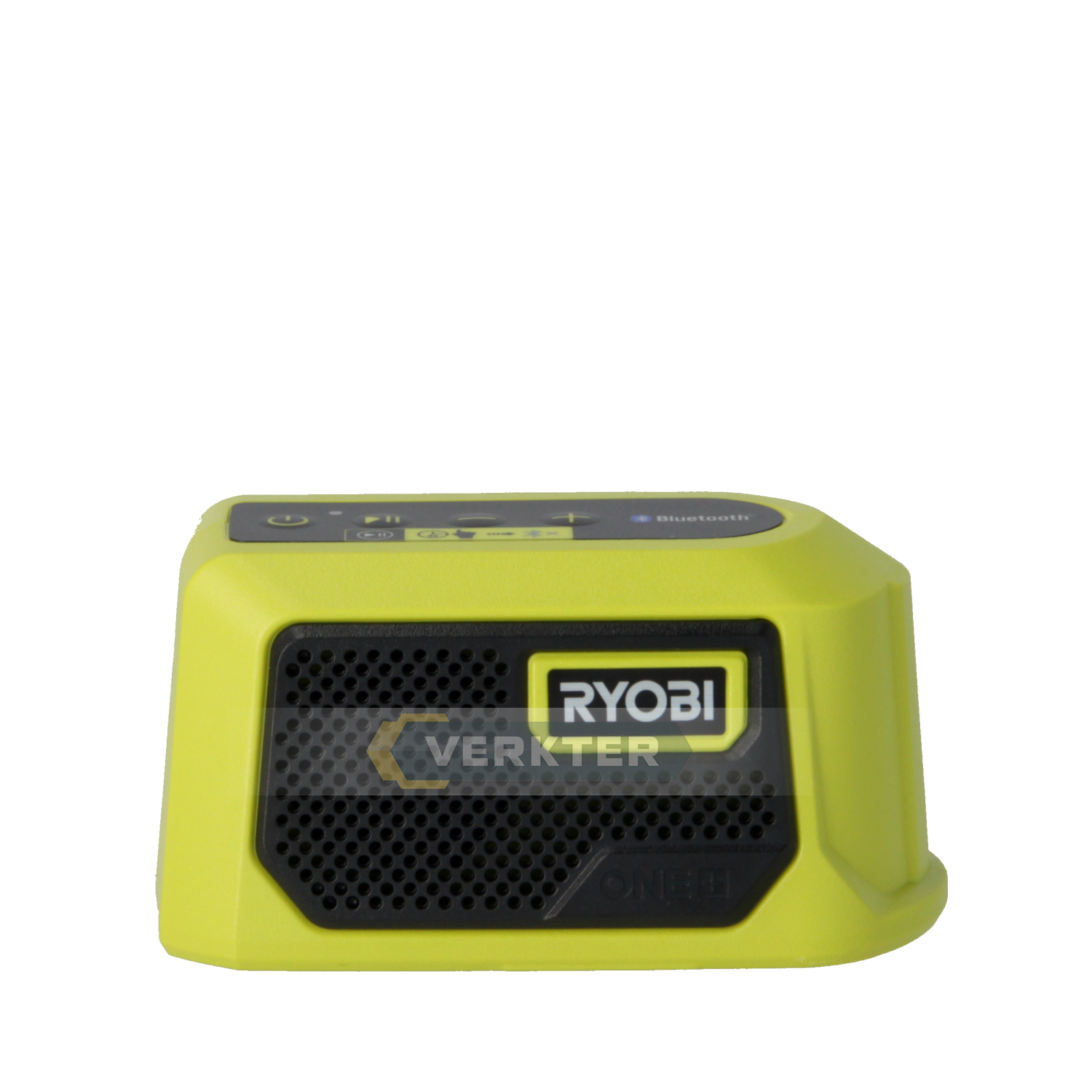 Haut-parleur Bluetooth® Ryobi RBTM18-0; 18 V (sans batterie et chargeur)