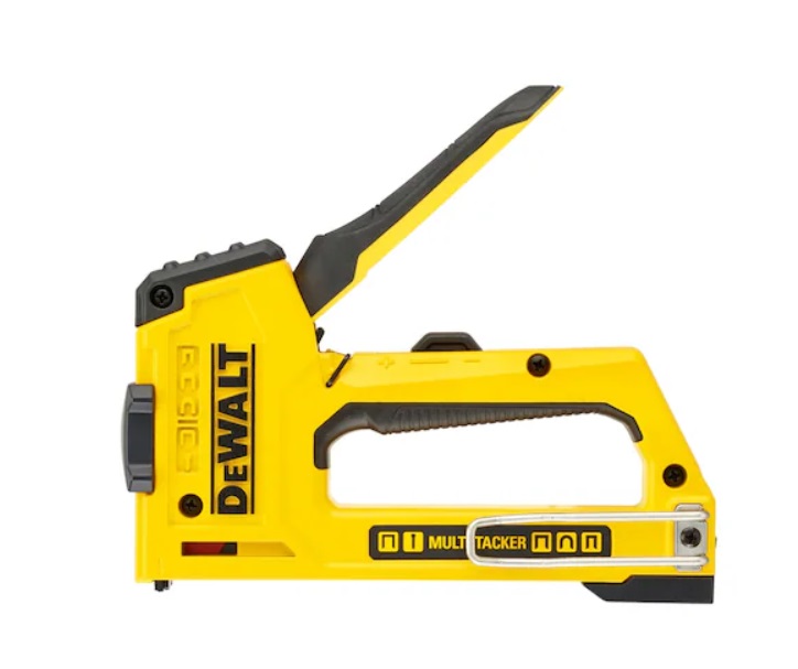 Agrafeuse mécanique DeWalt DWHT0-TR510