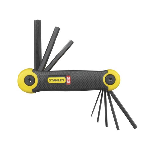Outil Multi-fonction Stanley 2-69-264