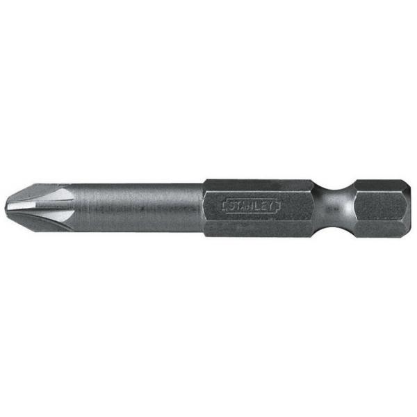 Peu de tournevis Stanley 1-68-926; 1/4''; PZ2; 50 mm