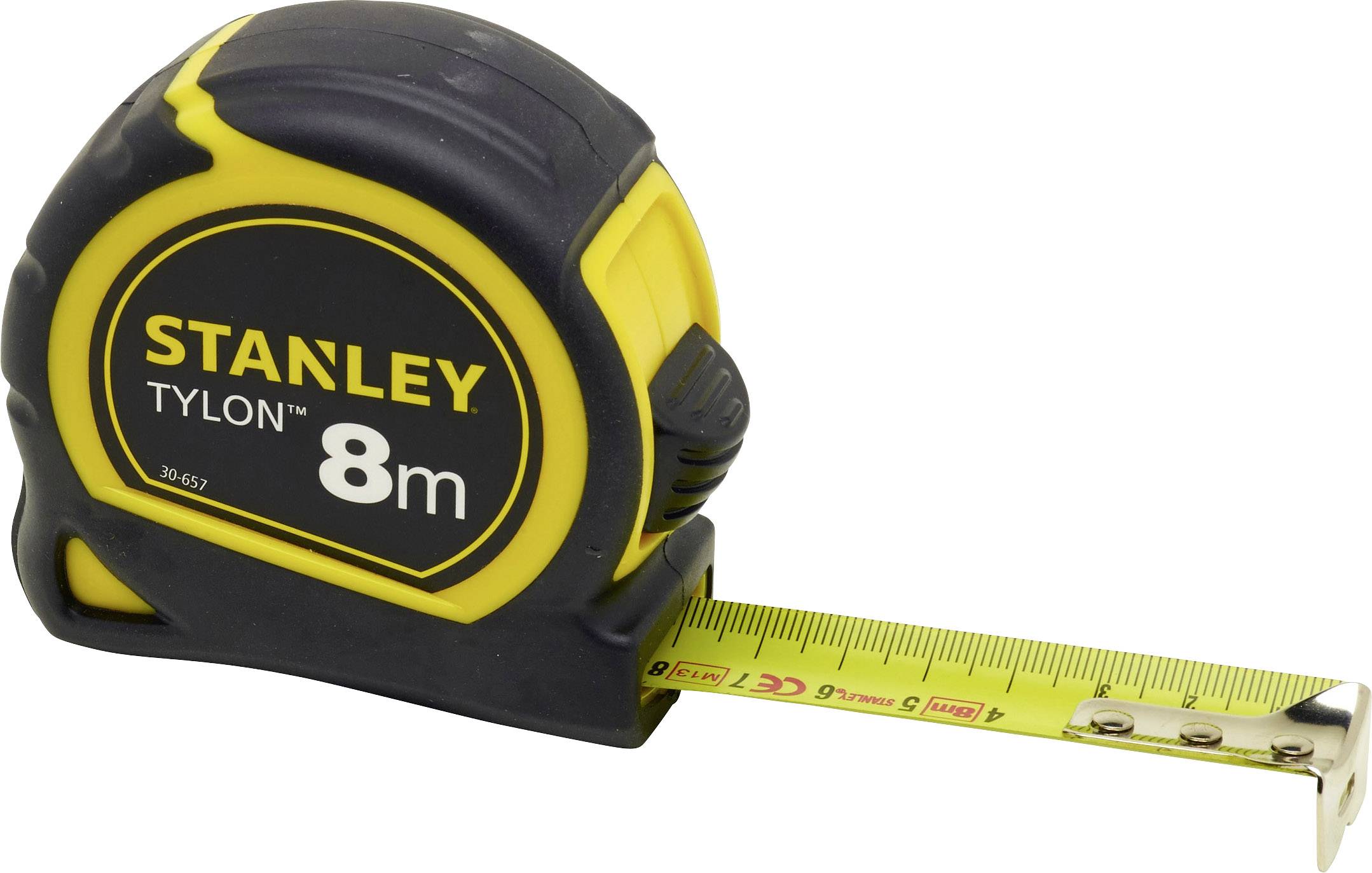 Mètre à ruban Stanley 1-30-657; 8 m