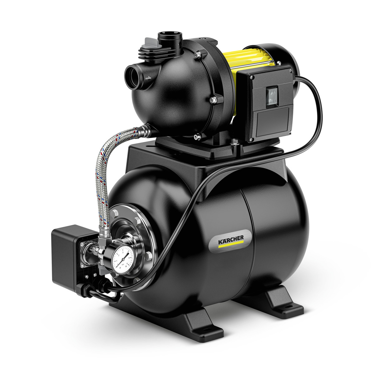 Hydrophor Karcher BP 3.200 Home; 600 W