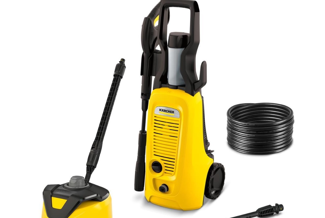 Nettoyeur haute pression Karcher K 4 Universal Edition T5