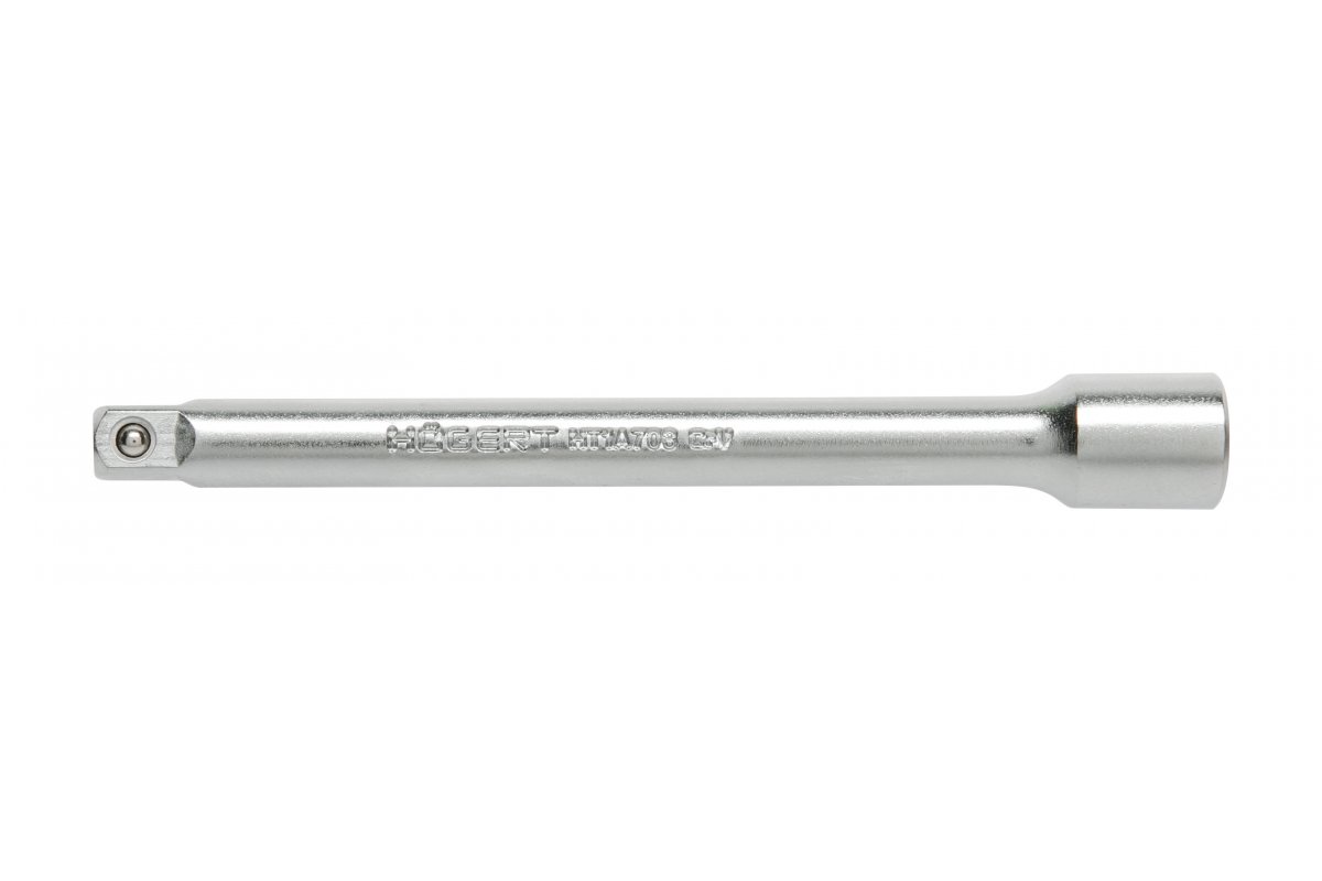 Extension Hogert HT1A702; 1/4''; 76 mm