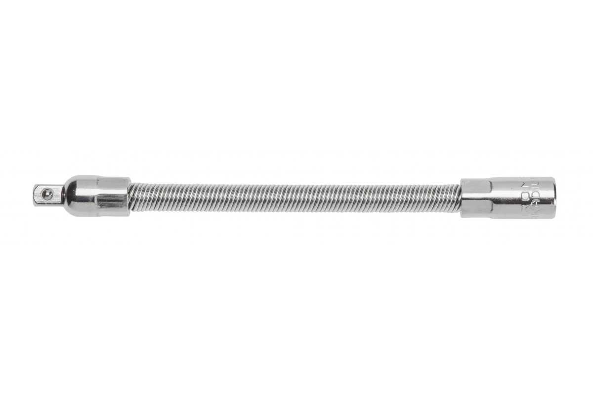 Extension flexible / porte-embout Hogert HT1A740; 1/4''; 150 mm