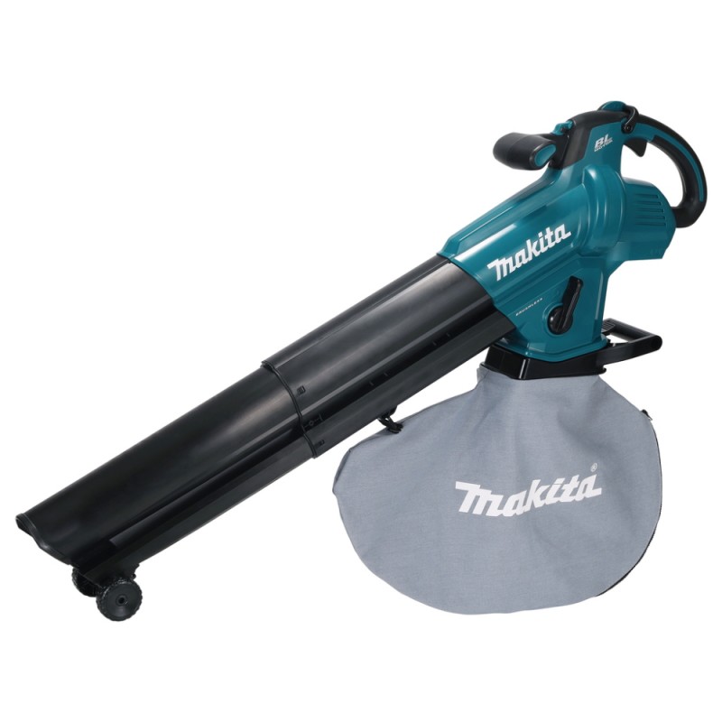 Souffleur de feuilles sans fil Makita DUB187Z; 18 V (sans batterie et chargeur)